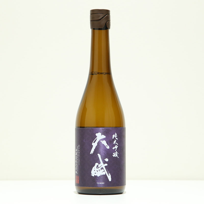 天賦純米吟醸720ml