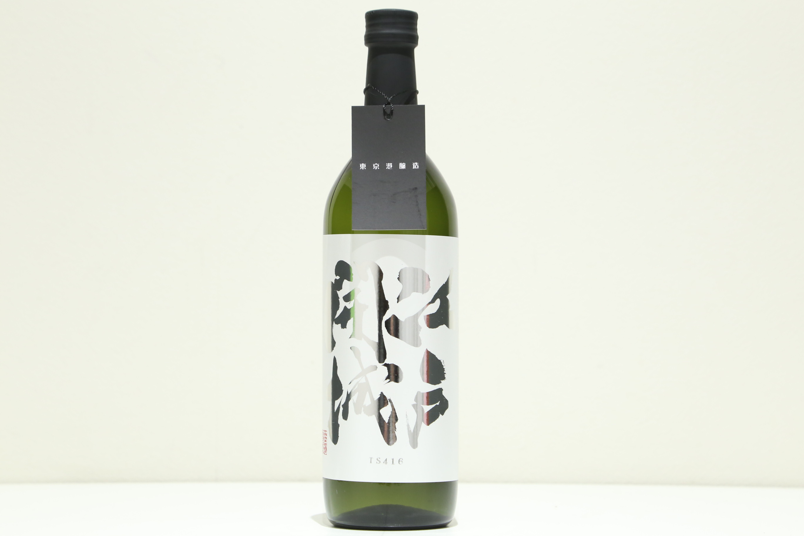 江戸開城純吟原酒山田錦