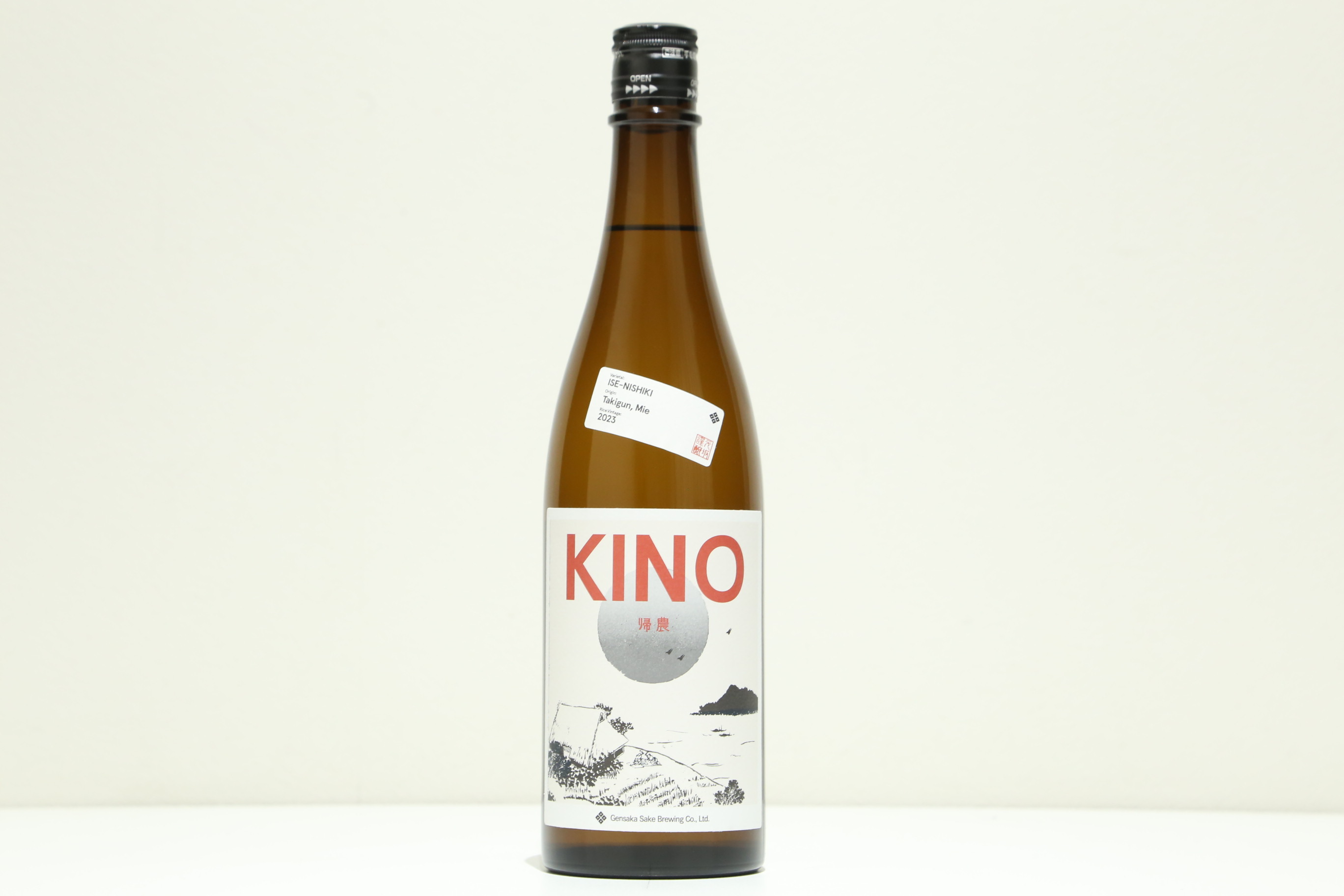 ＫＩＮＯ２／帰農２　２０２３