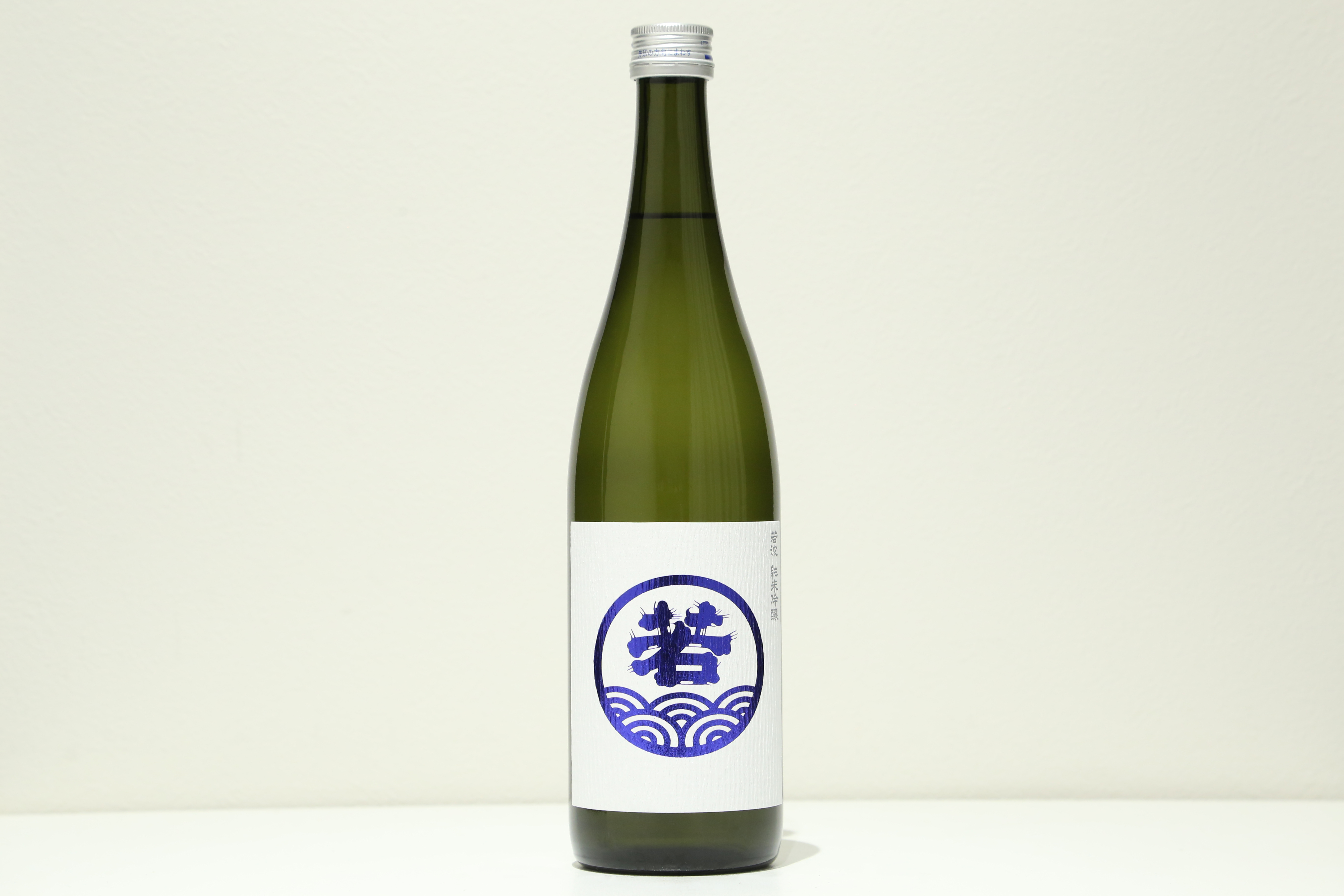 若波純米吟醸７２０