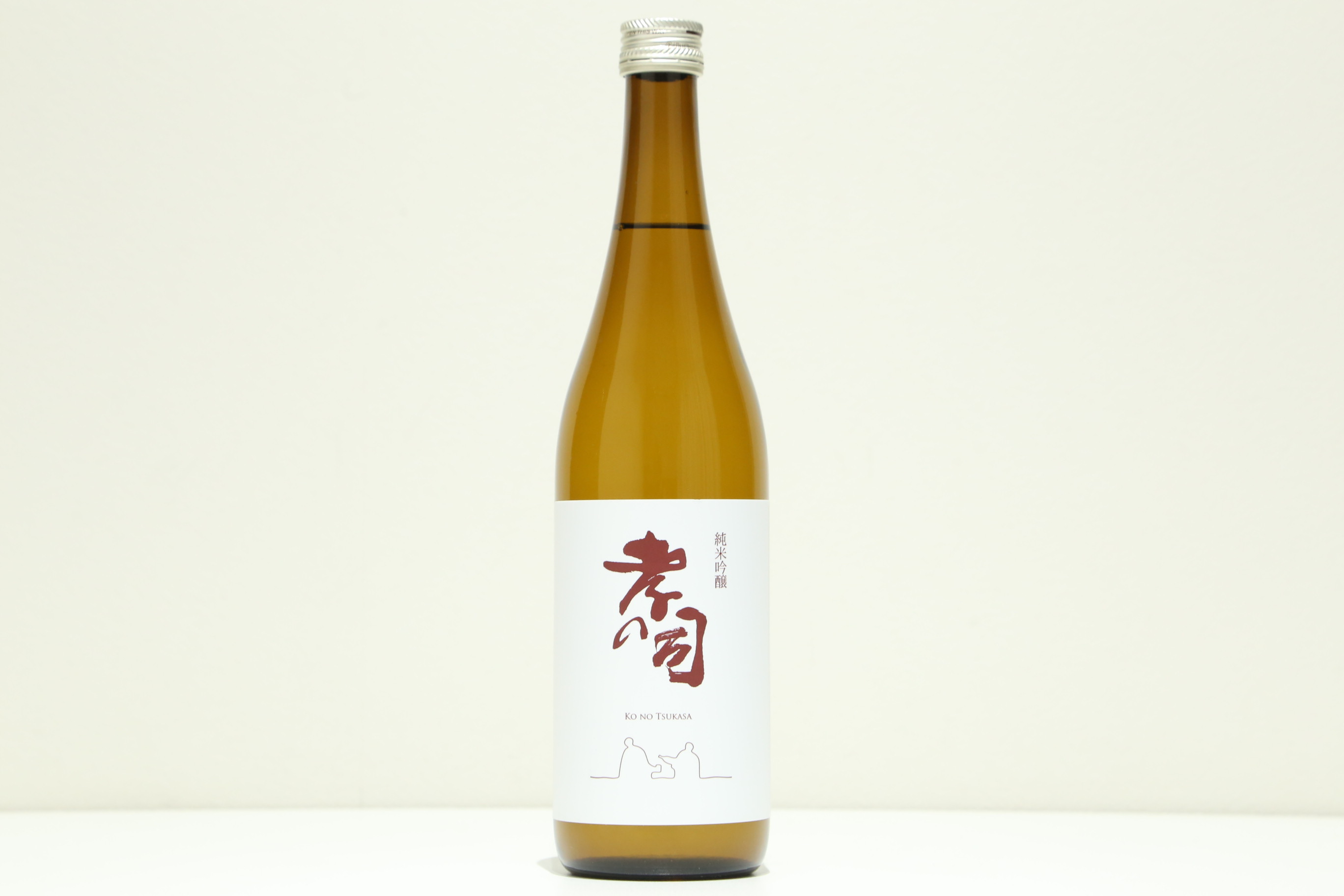 新】孝の司純米吟醸７２０