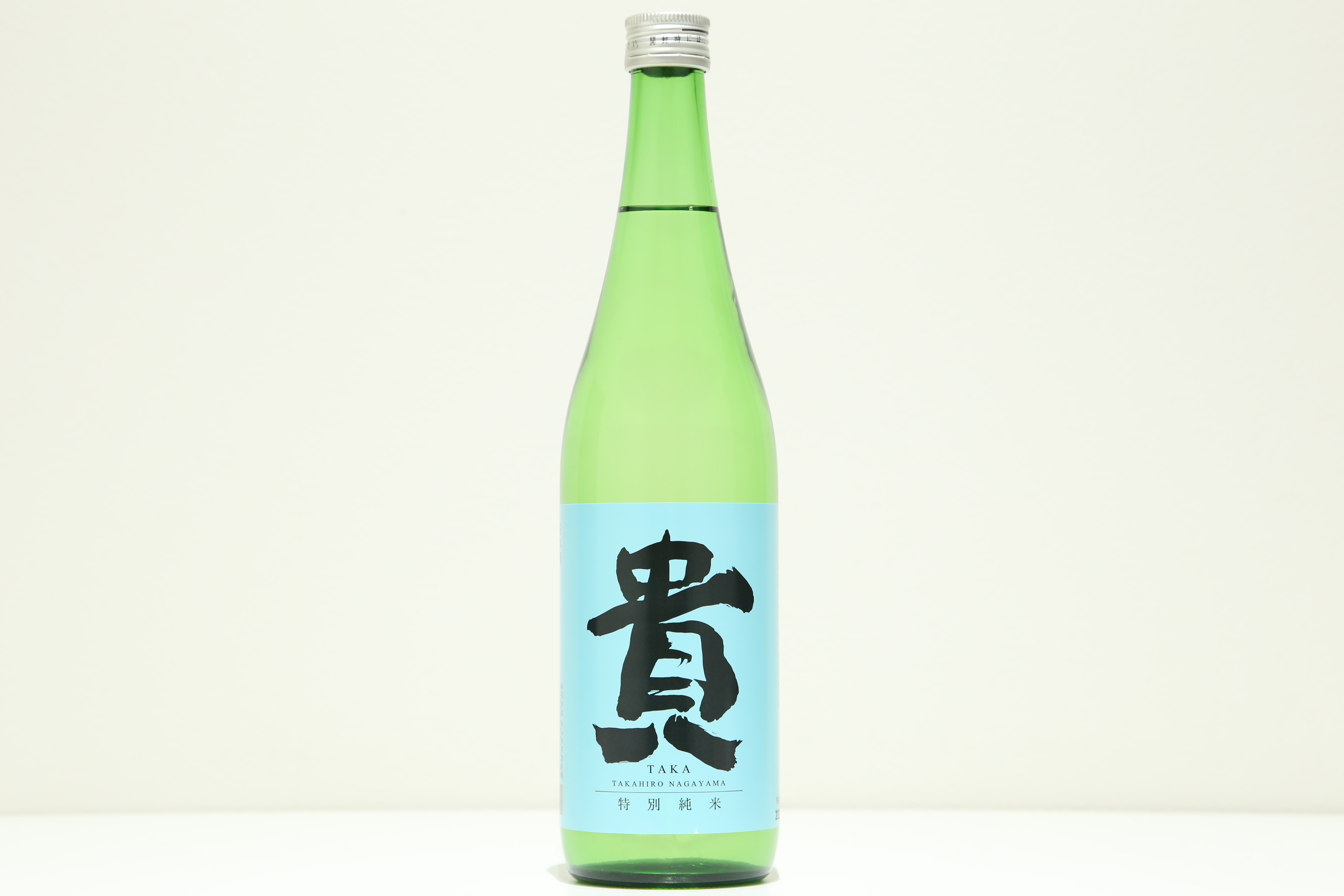 貴　特別純米60