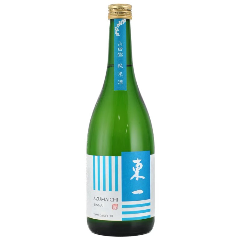 東一 山田錦純米酒