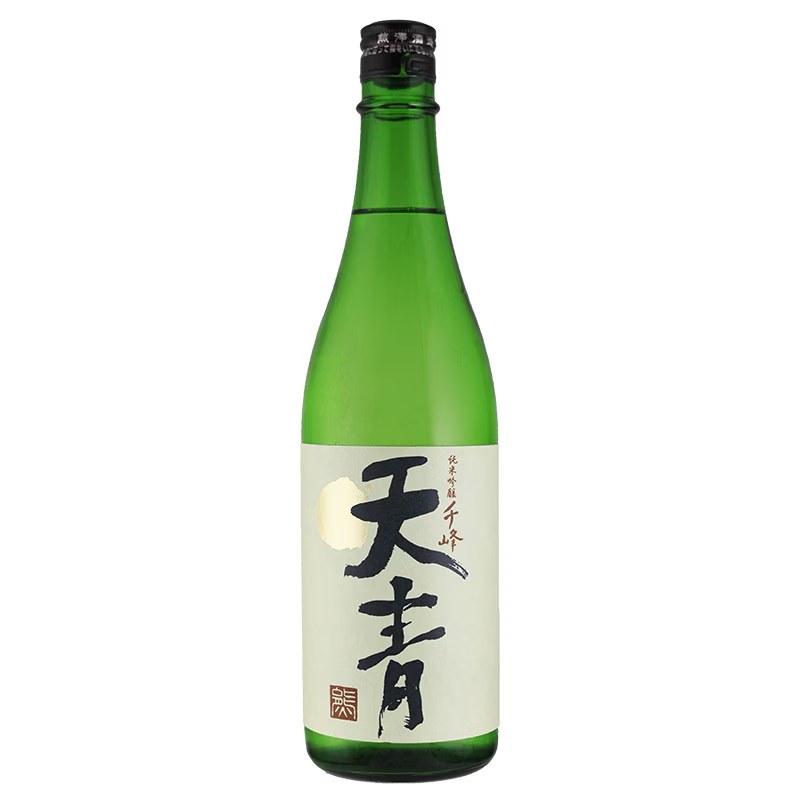 天青 千峰 純米吟醸
