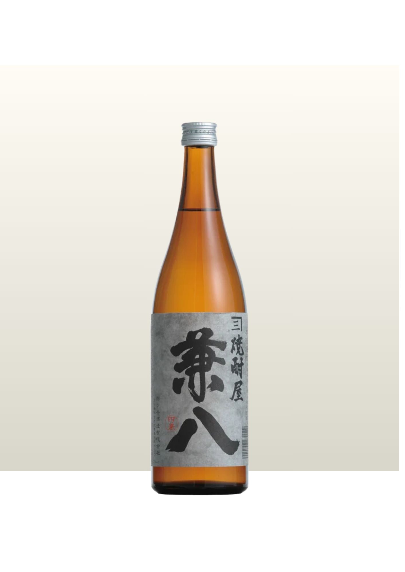 兼八