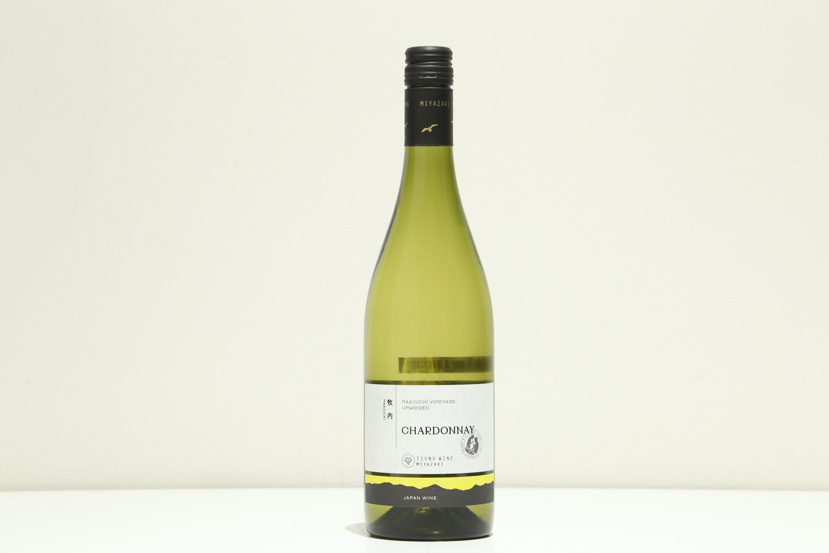 アンウッディド　シャルドネ