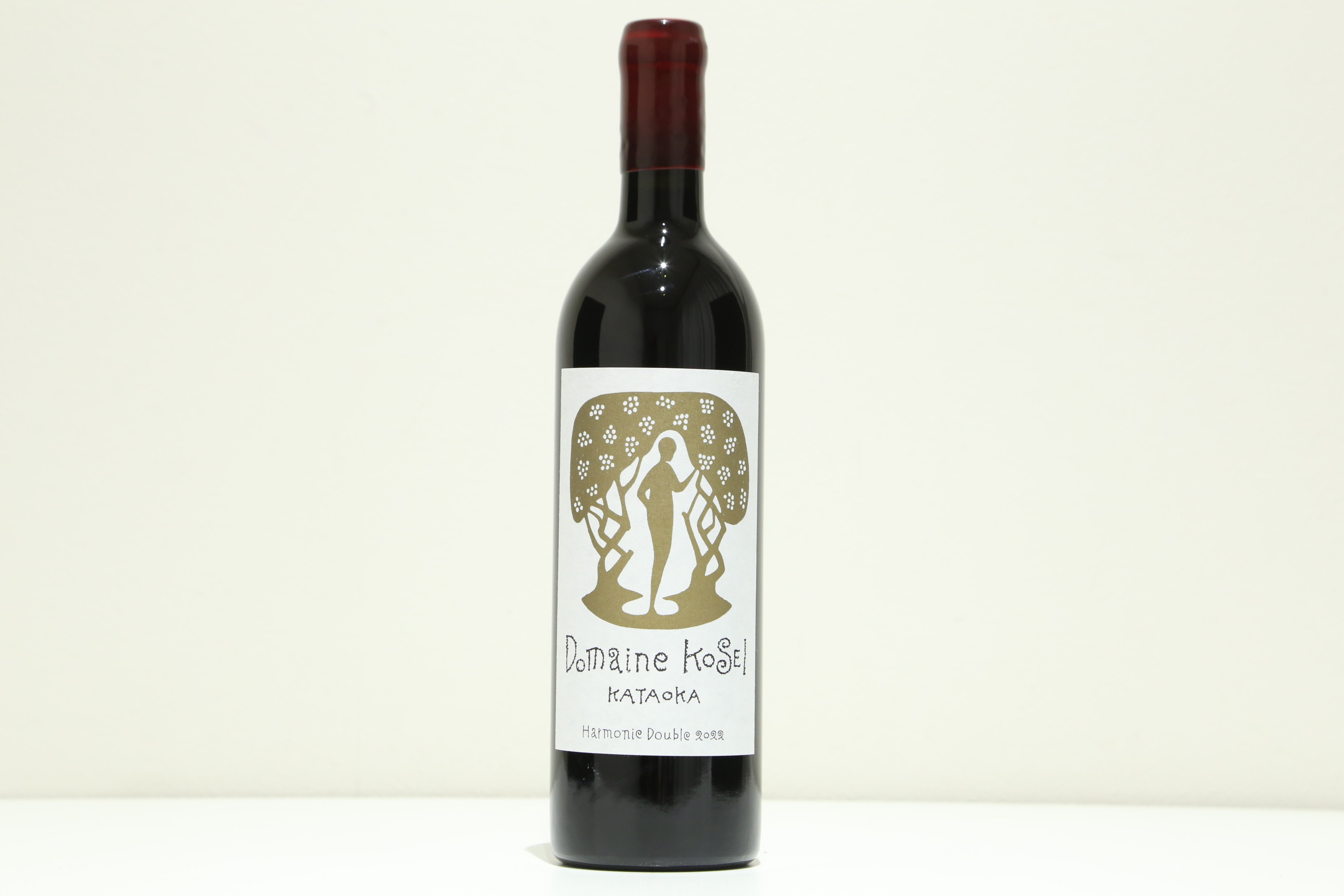 ハーモニー　ドゥブル