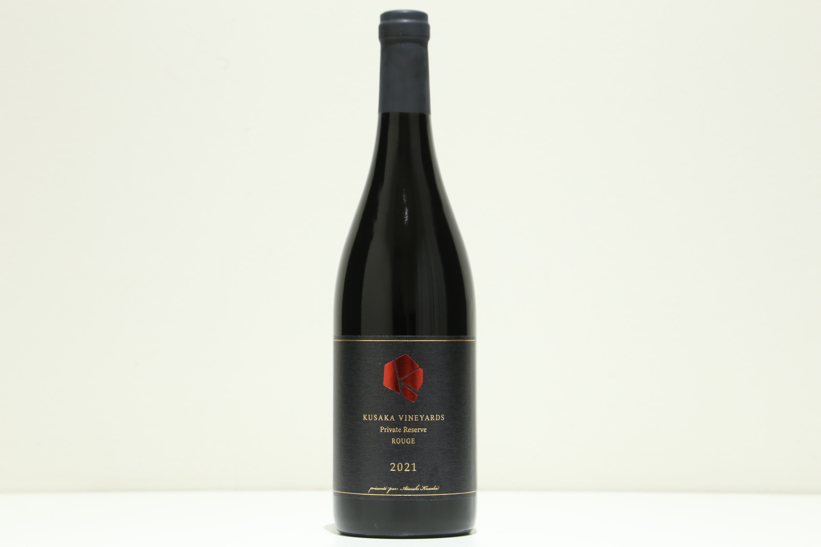 プライベート　リザーブ　ルージュ