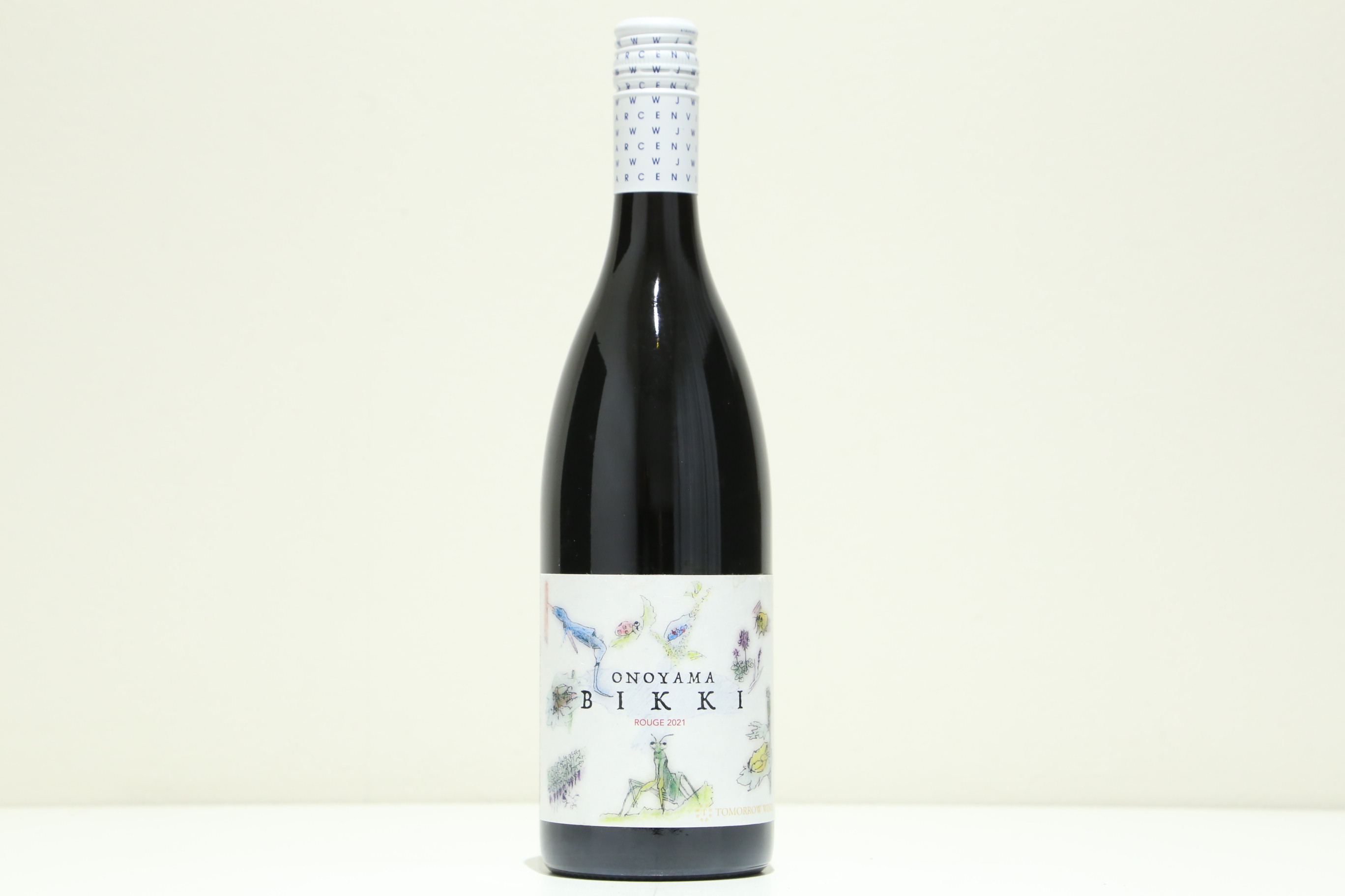 オノヤマビッキオ　ルージュ