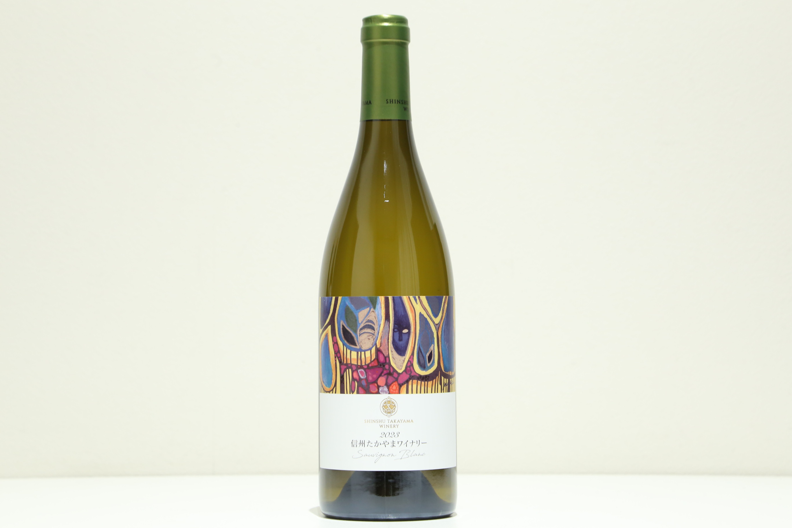 ソーヴィニヨン・ブラン　2023