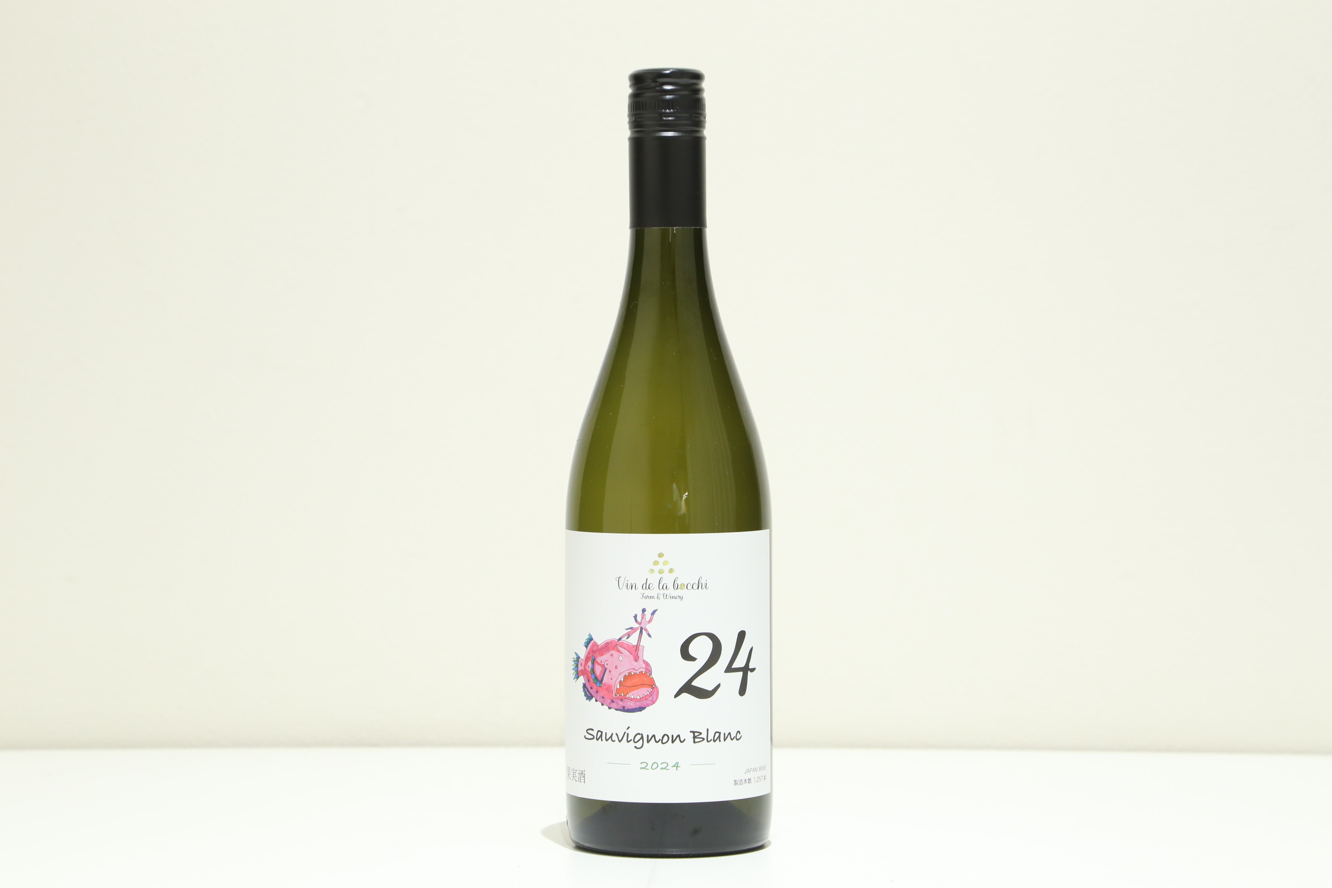 No.24 Sauvignon Blanc 2024