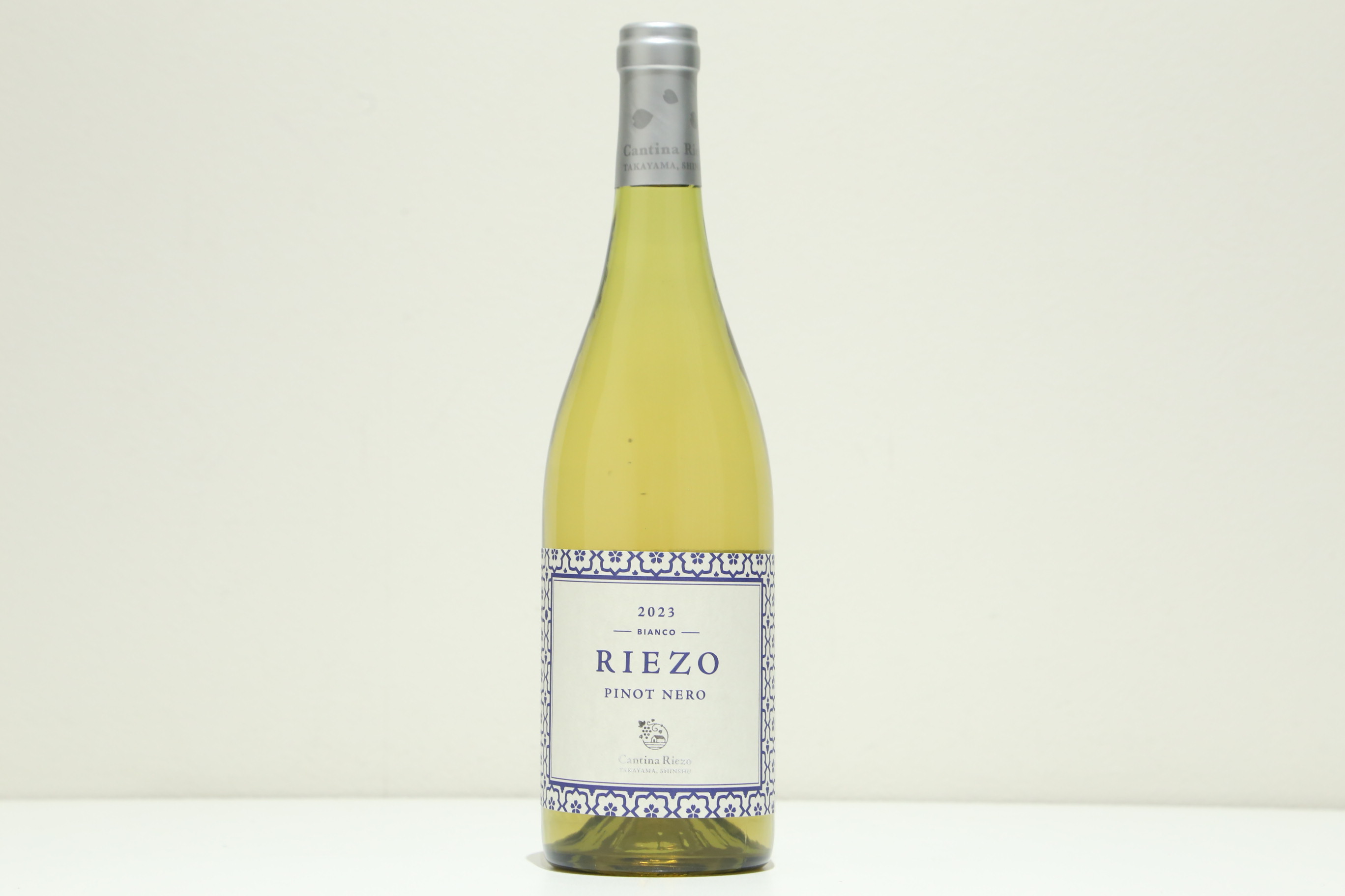 RIEZO BIANCO 2023 PINOT NERO