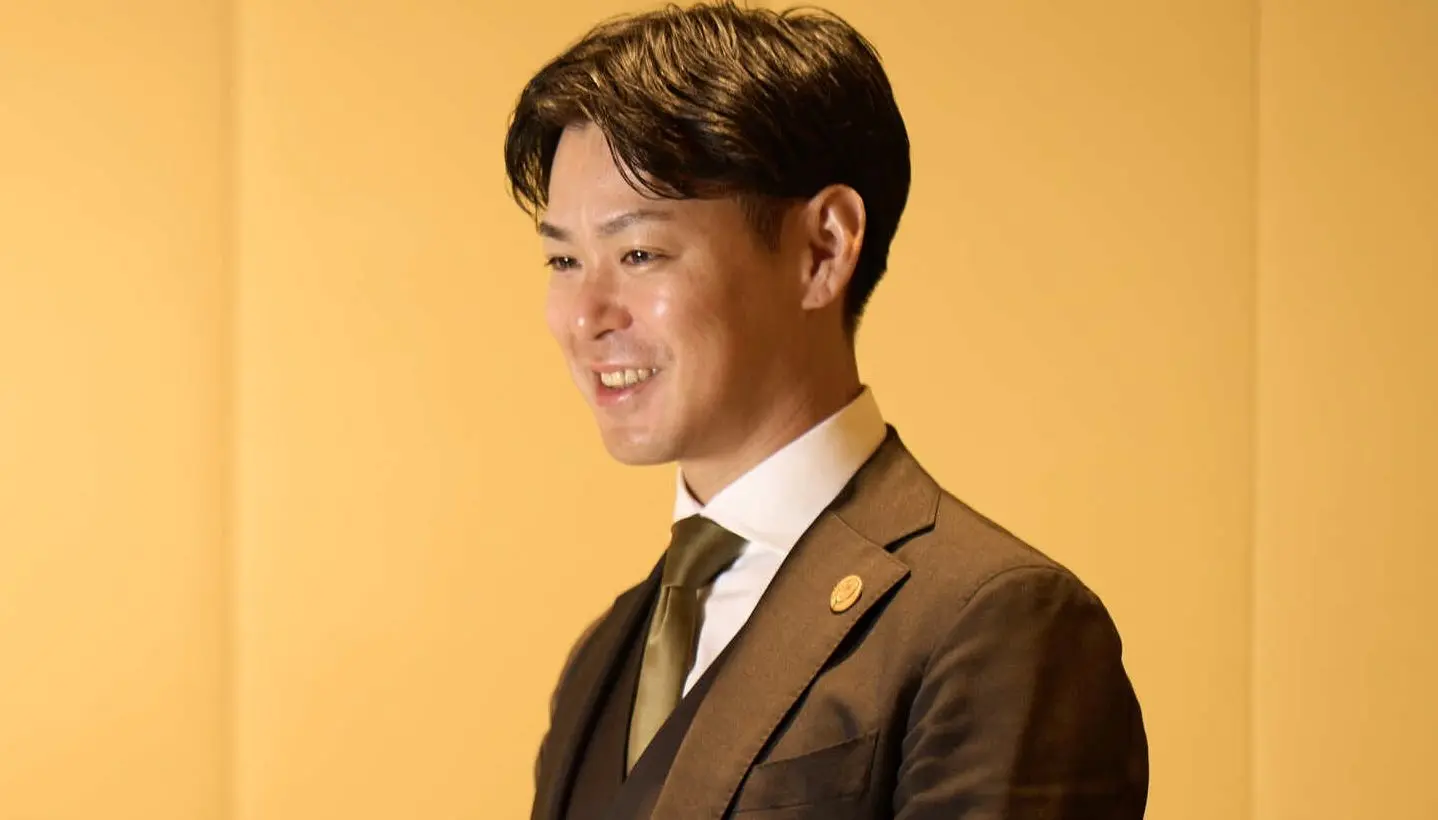 井黒 卓