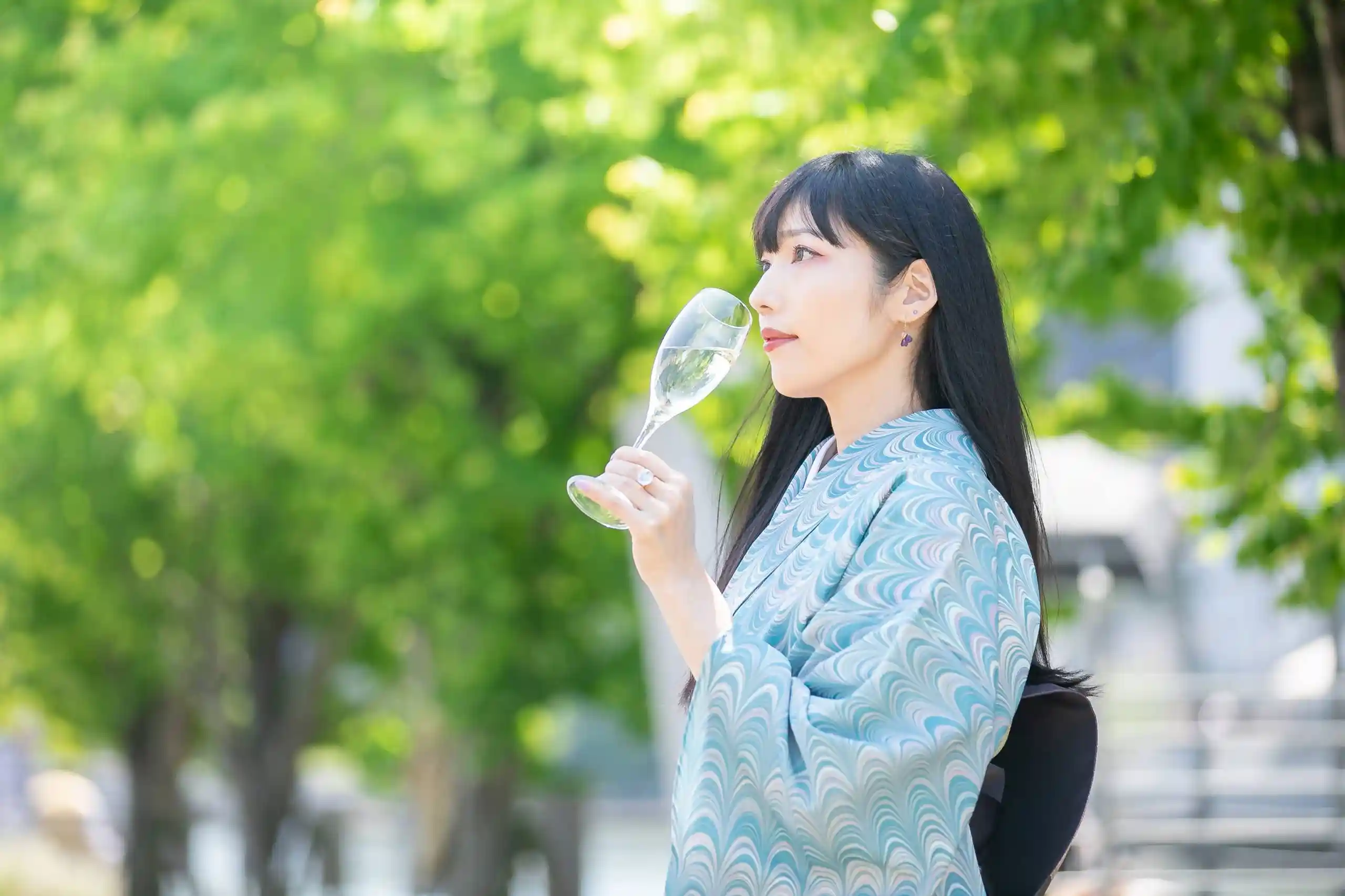水上 彩